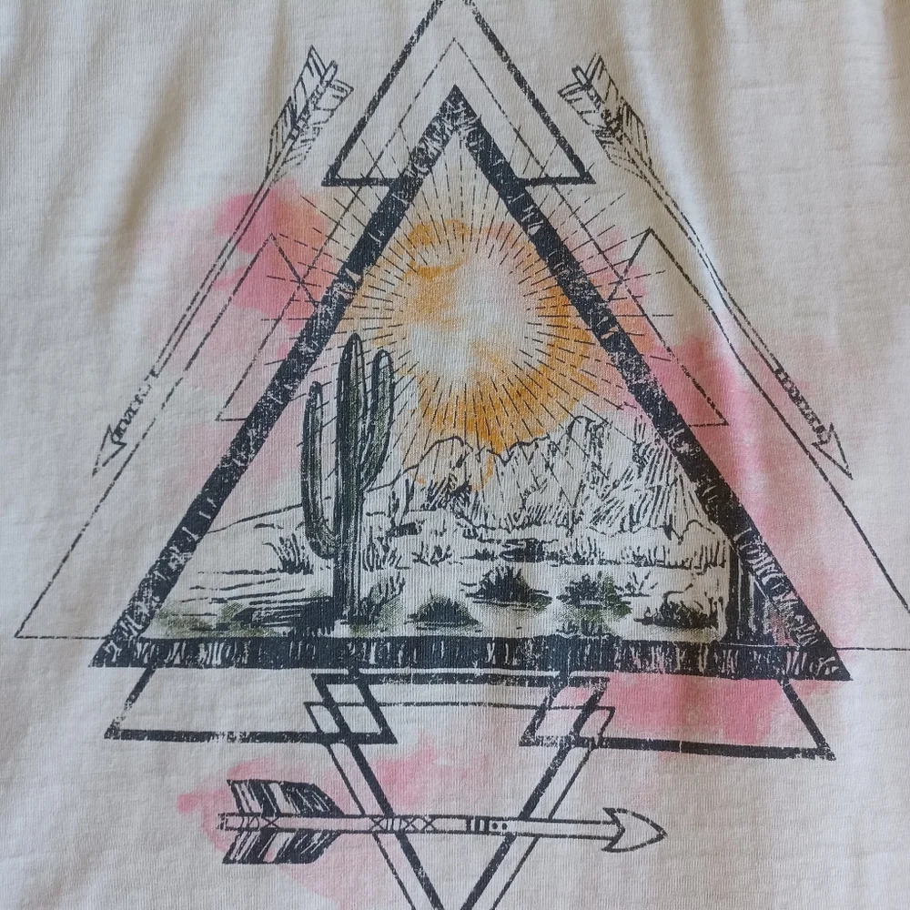 Maurices Dessert Design top Med - Picture 2 of 8